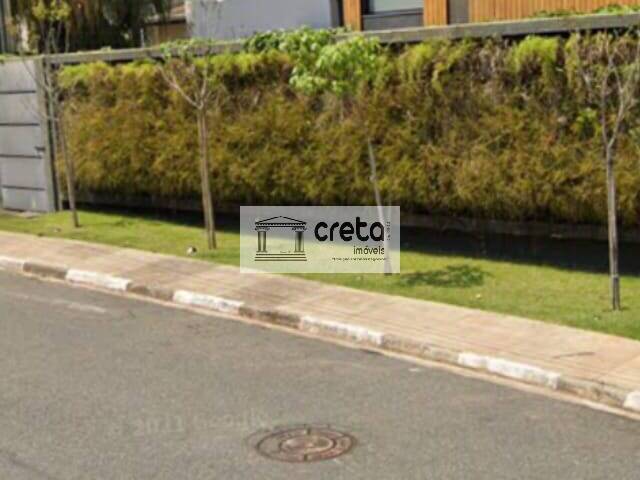 #TE0004 - Terreno para Venda em Atibaia - SP - 2