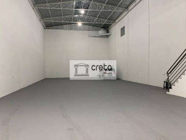 #359 - Galpão para Locação em Osasco - SP - 3