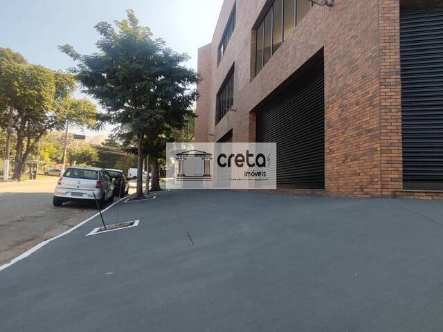 #362 - Prédio comercial para Locação em São Paulo - SP - 3