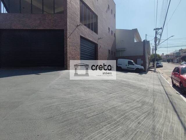 #362 - Prédio comercial para Locação em São Paulo - SP - 2