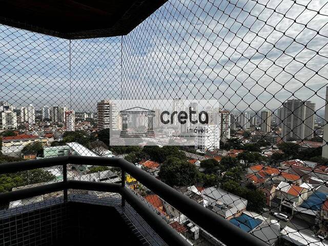 Venda em Vila Romana - São Paulo