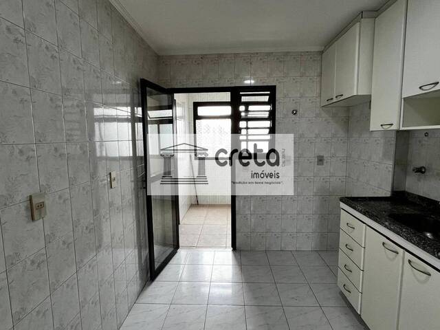 Apartamento para Venda em São Paulo - 4