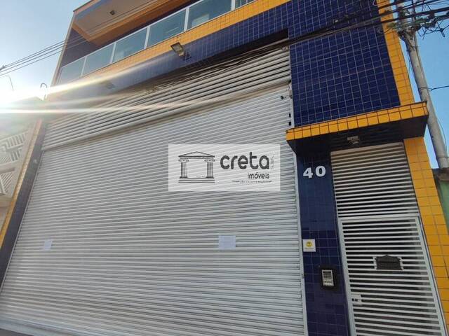 #366 - Apartamento para Locação em Osasco - SP - 1