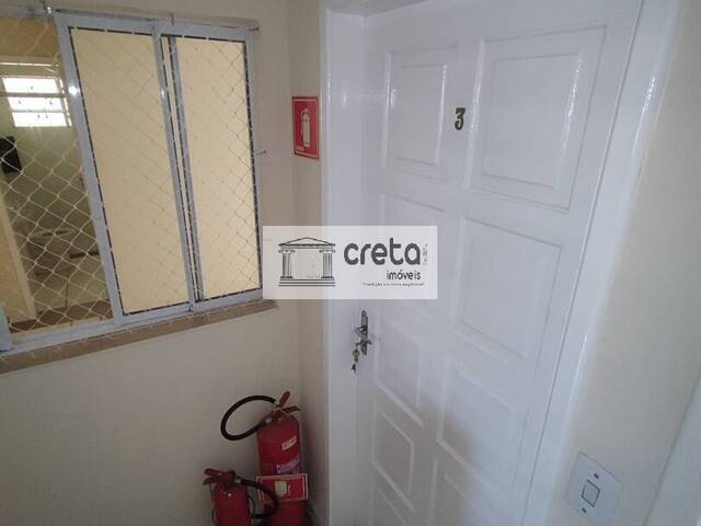 #366 - Apartamento para Locação em Osasco - SP - 3