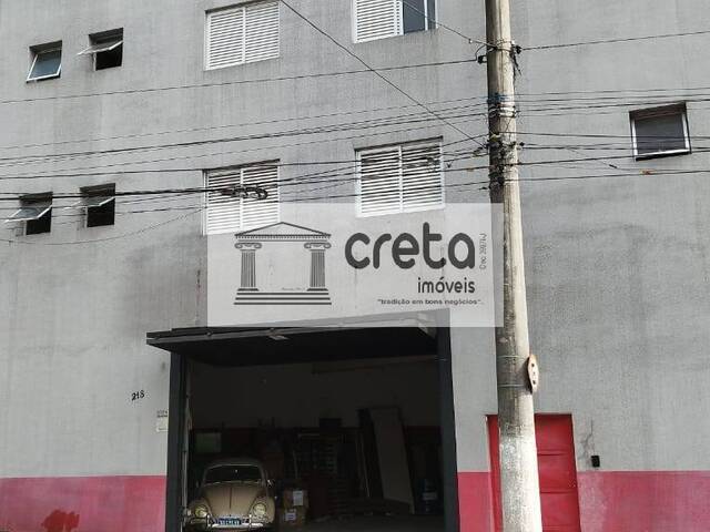 #370 - Galpão para Locação em Barueri - SP - 3
