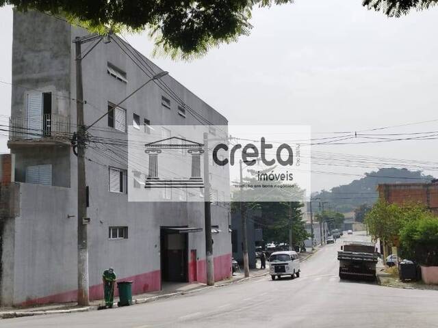 #370 - Galpão para Locação em Barueri - SP - 2