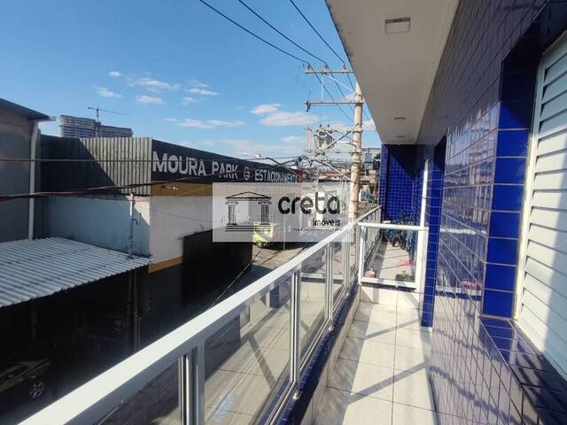 #371 - Apartamento para Locação em Osasco - SP - 1