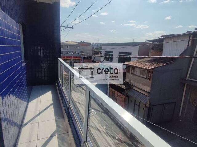 #371 - Apartamento para Locação em Osasco - SP - 2