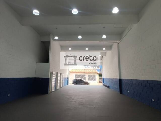 Galpão para Locação em Osasco - 4