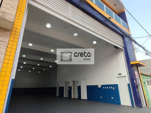 Locação em Piratininga - Osasco