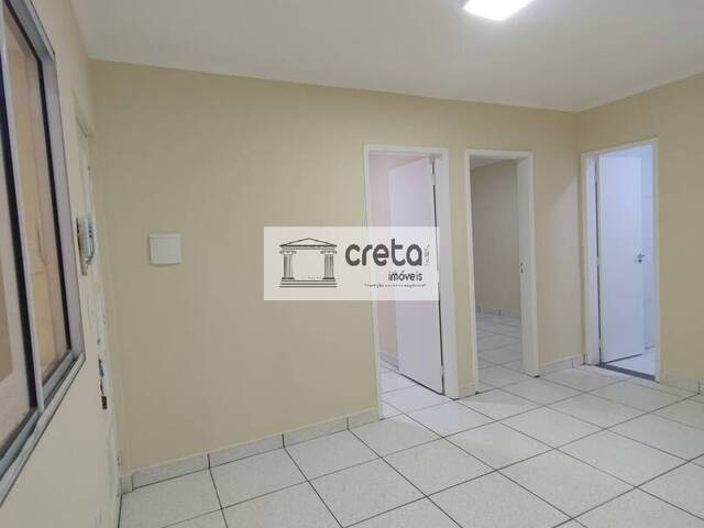 #365 - Apartamento para Locação em Osasco - SP