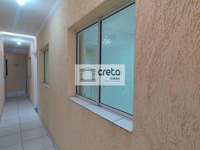 #365 - Apartamento para Locação em Osasco - SP - 2