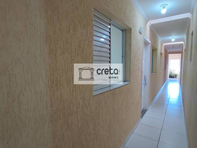 #365 - Apartamento para Locação em Osasco - SP - 1