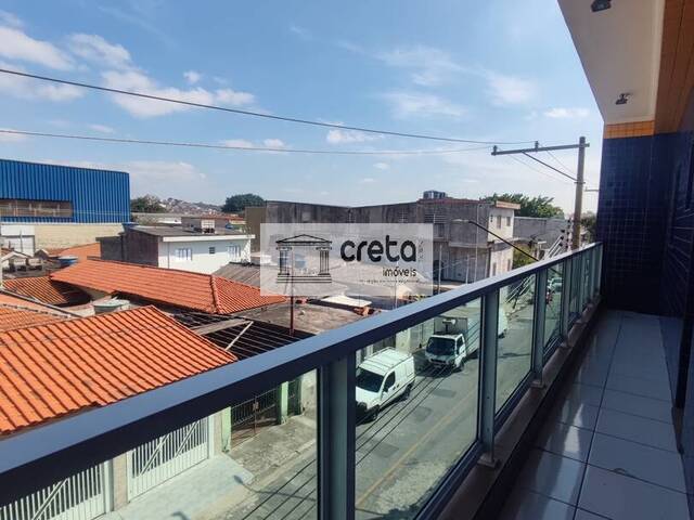 #373 - Apartamento para Locação em Osasco - SP - 2