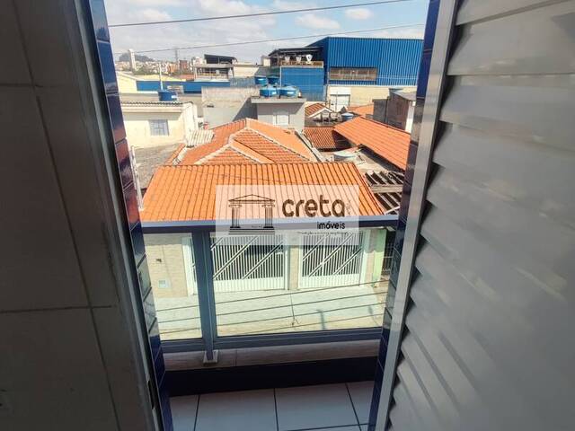 #373 - Apartamento para Locação em Osasco - SP - 3