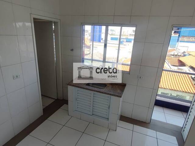 Apartamento para Locação em Osasco - 5