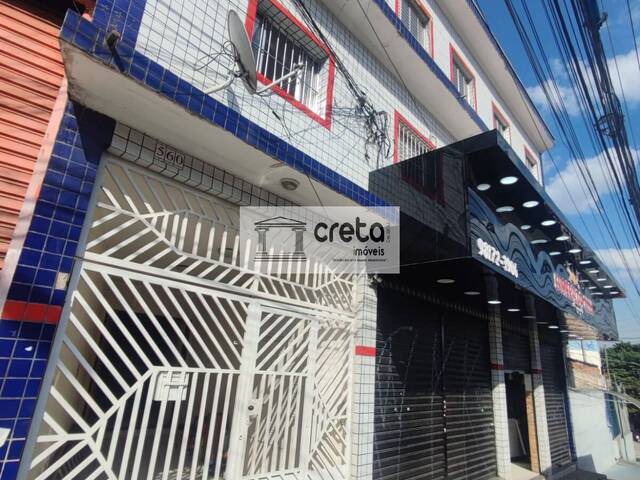 Locação em Mutinga - Osasco