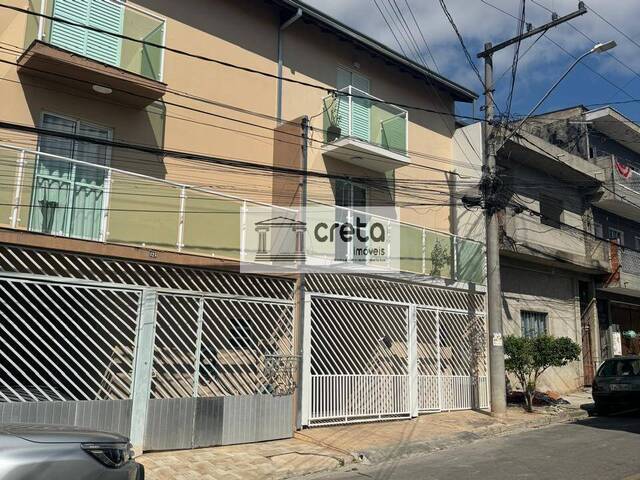 #377 - Sobrado para Locação em Jandira - SP - 1