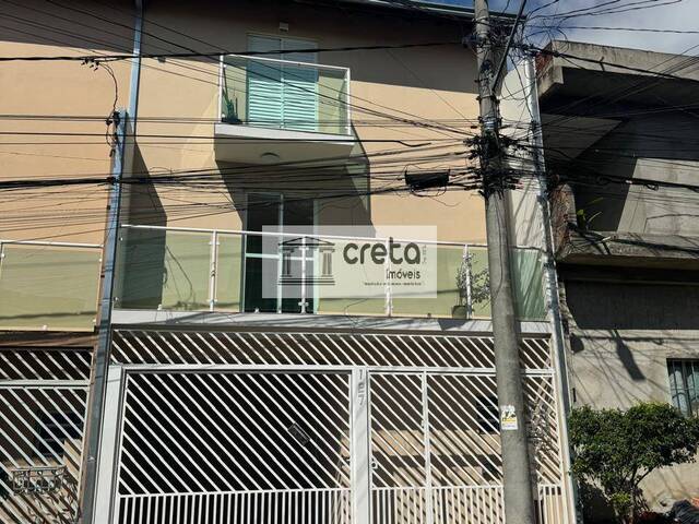 #377 - Sobrado para Locação em Jandira - SP - 3