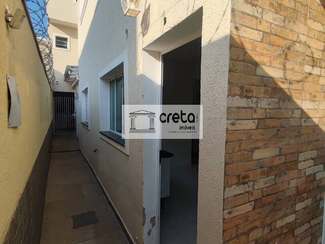 #363 - Casa em condomínio para Locação em São Paulo - SP - 1