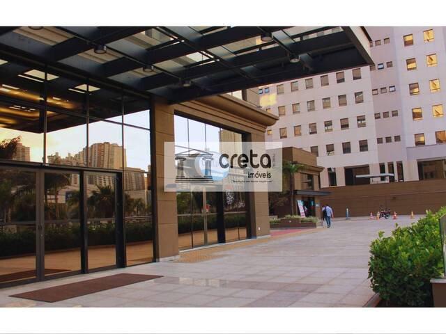 #383 - Sala para Locação em Barueri - SP