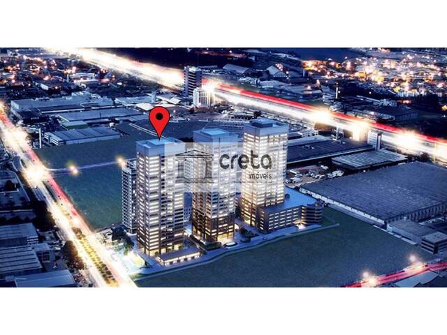 #383 - Sala para Locação em Barueri - SP