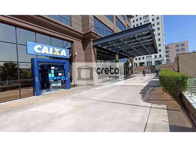 #381 - Sala para Locação em Barueri - SP