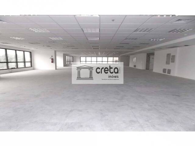 #381 - Conjunto Comercial para Locação em Barueri - SP - 1