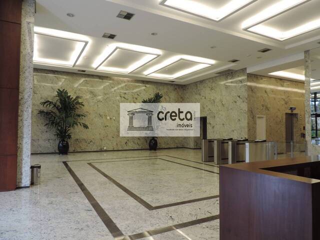 #381 - Sala para Locação em Barueri - SP