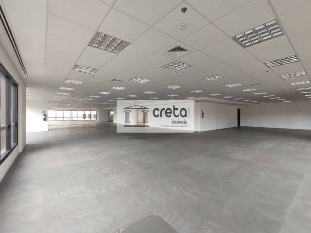 #384 - Conjunto Comercial para Locação em Barueri - SP - 2