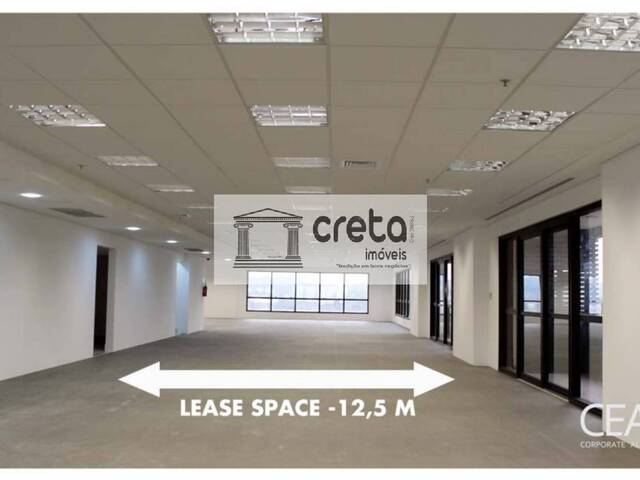 Sala para Locação em Barueri - 4
