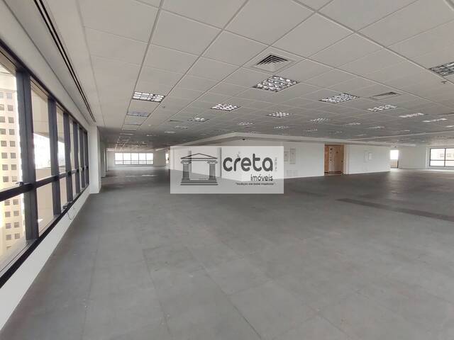 Sala para Locação em Barueri - 4