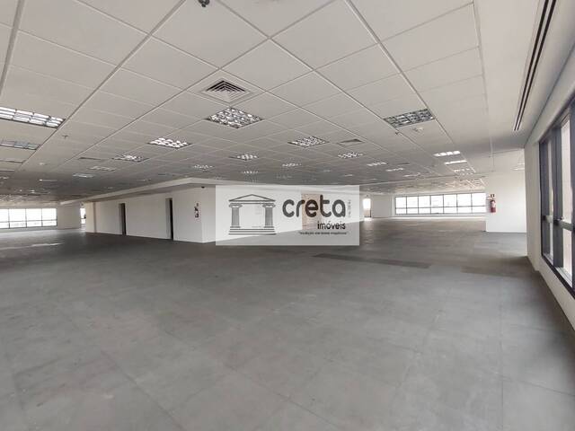 Sala para Locação em Barueri - 5