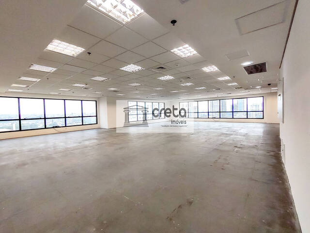 #386 - Conjunto Comercial para Locação em Barueri - SP - 1