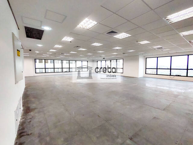 #386 - Conjunto Comercial para Locação em Barueri - SP - 2