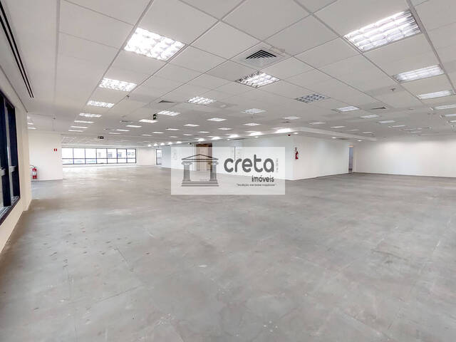 #386 - Conjunto Comercial para Locação em Barueri - SP - 3
