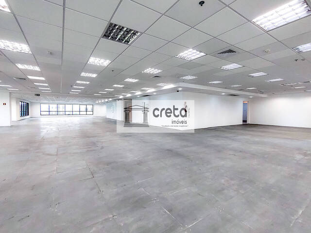 #386 - Sala para Locação em Barueri - SP