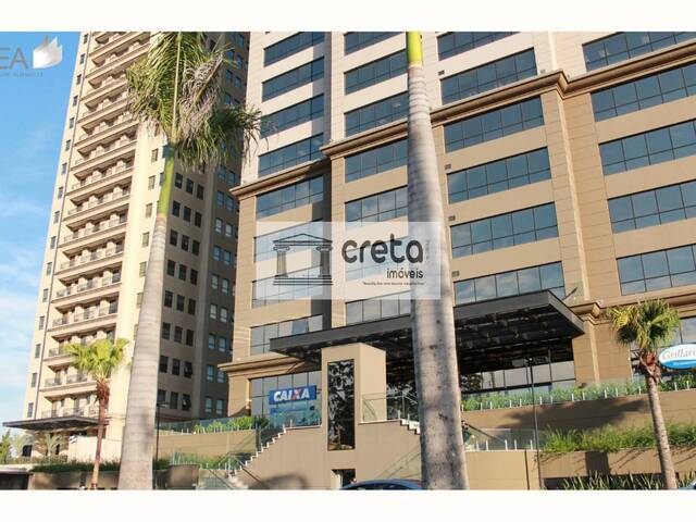 #386 - Sala para Locação em Barueri - SP