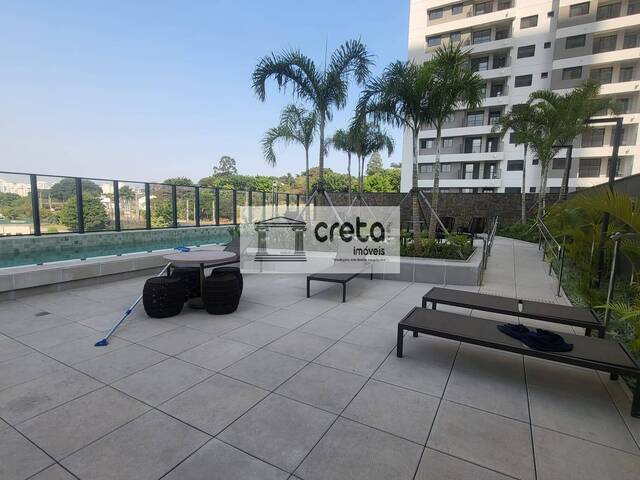 Apartamento para Locação em São Paulo - 2