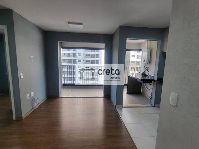 Apartamento para Locação em São Paulo - 5