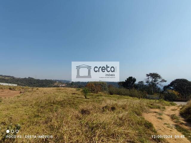 Terreno para Locação em Santana de Parnaíba - 4