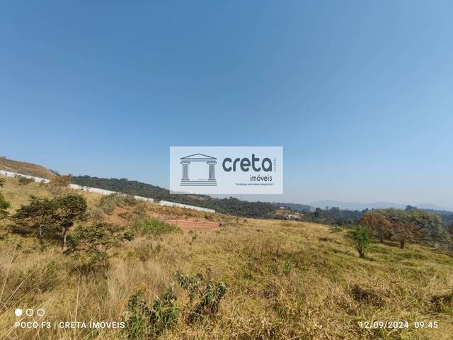 #382 - Terreno para Locação em Santana de Parnaíba - SP - 2
