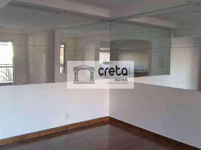 Apartamento para Locação em Barueri - 3