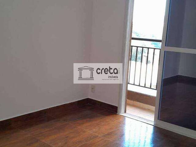 Apartamento para Locação em Barueri - 2
