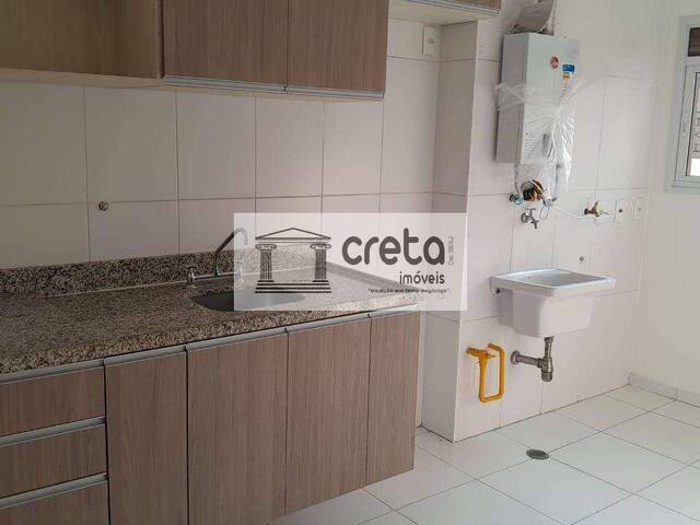 #404 - Apartamento para Venda em Barueri - SP - 2