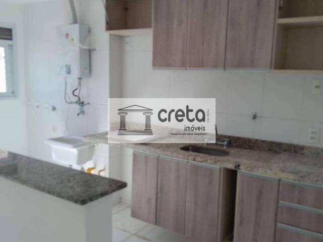 Apartamento para Locação em Barueri - 2