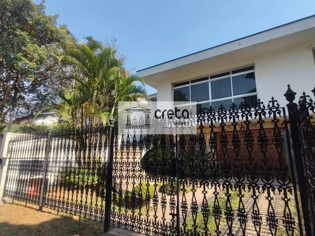 #409 - Casa para Venda em São Paulo - SP