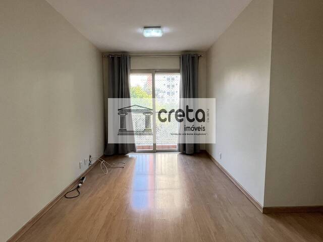 Apartamento para Locação em São Paulo - 3