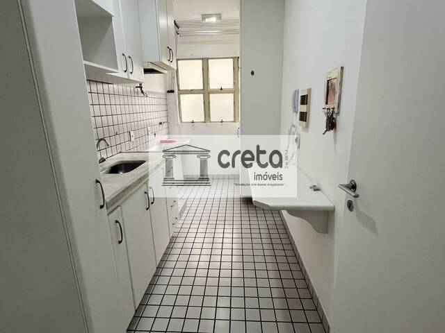 Apartamento para Locação em São Paulo - 5