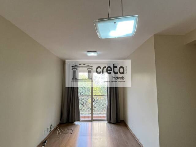 Apartamento para Locação em São Paulo - 2